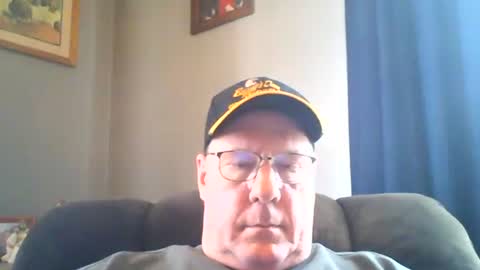 bobby online show from February 28, 8:54 pm