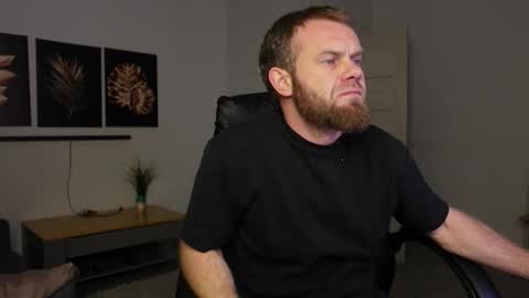 Stewart Barnz online show from January 13, 4:18 am