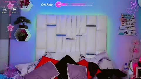 Steisee Reyes online show from January 12, 9:51 pm