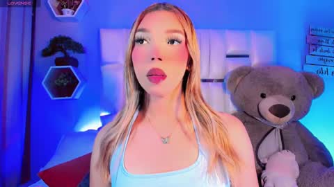 Steisee Reyes online show from September 14, 8:08 pm