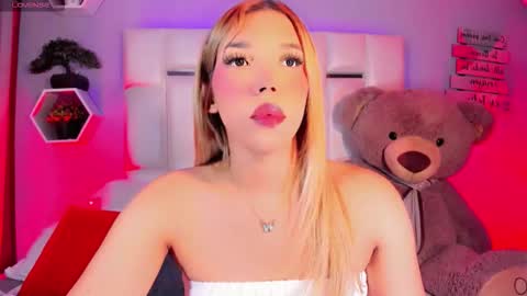 Steisee Reyes online show from September 17, 1:40 am