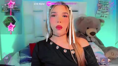 Steisee Reyes online show from March 10, 6:29 am