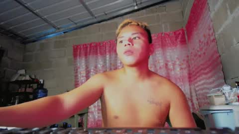 Renz online show from July 22, 12:30 pm