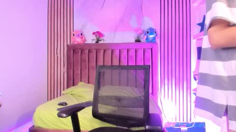 Snapshot of sthepanodimonaco chatting on December 5, 7:54 pm Sthepano online show from December 5, 7:54 pm