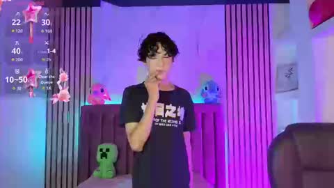 Sthepano  online show from March 13, 3:46 am