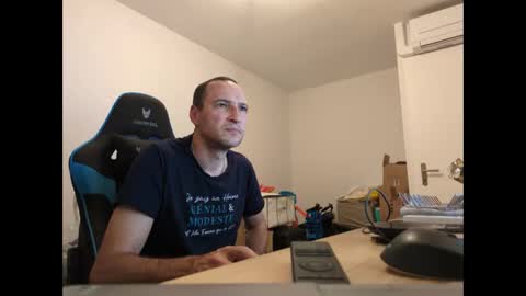 stickolive1 online show from April 29, 11:00 pm