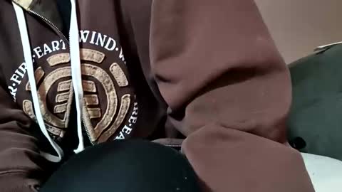 stickymouse45 online show from January 9, 5:54 am