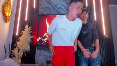 Stiven  brendan online show from October 11, 10:36 am