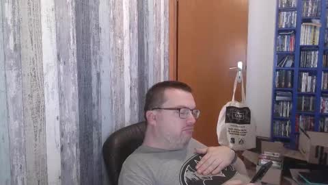 Oliver online show from September 24, 7:12 am