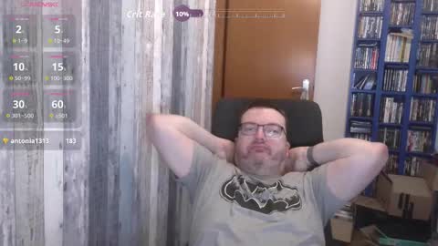 Oliver online show from October 5, 8:12 am