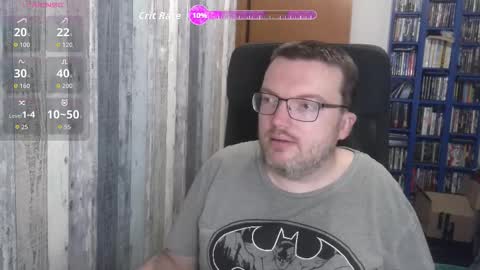 Oliver online show from October 5, 8:18 pm