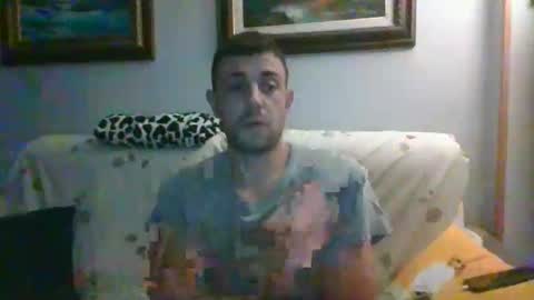 stirit online show from April 24, 8:44 pm