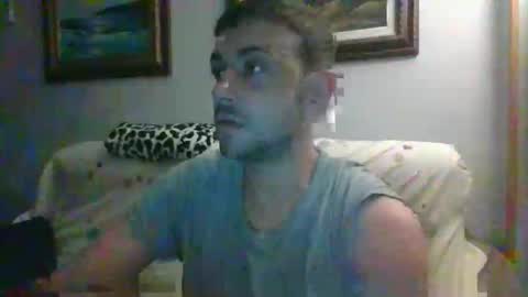 stirit online show from April 25, 9:34 pm
