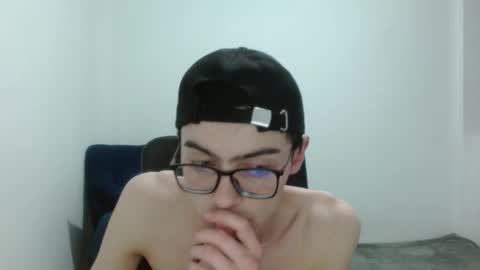 stiv_grant online show from February 16, 1:02 am