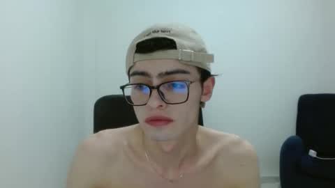 stiv_grant online show from February 26, 7:46 pm