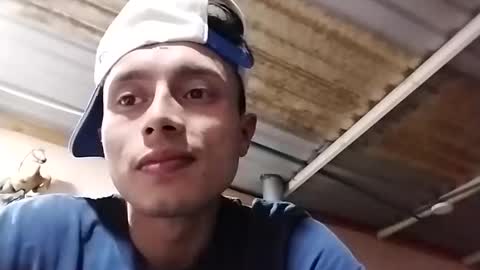Snapshot of stiven_1207 chatting on May 22, 11:54 pm stiven_1207 online show from May 22, 11:54 pm
