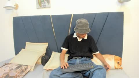 Snapshot of stiven_cum2 chatting on June 12, 5:39 am stiven_cum2 online show from June 12, 5:39 am