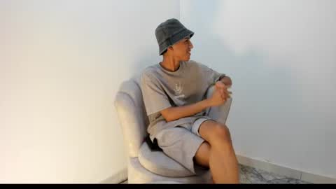 Snapshot of stiven_cum2 chatting on June 16, 4:48 am stiven_cum2 online show from June 16, 4:48 am