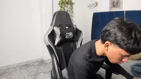 Snapshot of stiven_cum2 chatting on June 28, 7:47 am stiven_cum2 online show from June 28, 7:47 am