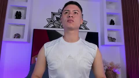 stiven online show from February 22, 12:47 pm