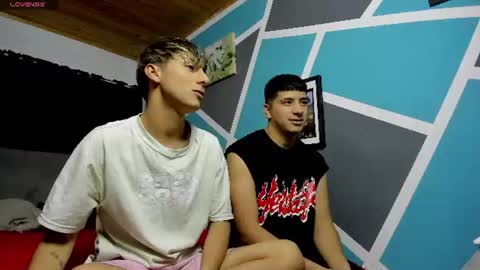 Stiven  online show from June 25, 2:11 am