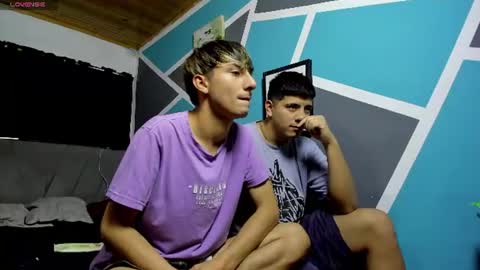 Stiven  online show from June 27, 1:21 am