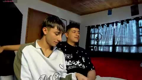 Stiven  online show from July 16, 8:59 pm