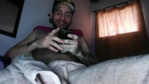 stiven online show from January 15, 7:44 pm