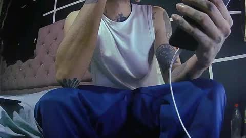 stiven online show from October 1, 8:42 am