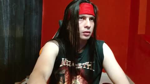 Snapshot of stivnhot chatting on September 9, 10:09 pm stivnhot online show from September 9, 10:09 pm