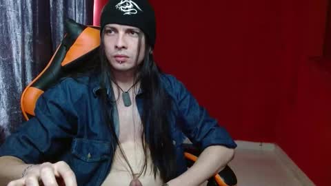 Snapshot of stivnhot chatting on September 10, 8:42 pm stivnhot online show from September 10, 8:42 pm