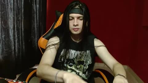 Snapshot of stivnhot chatting on September 12, 9:26 pm stivnhot online show from September 12, 9:26 pm