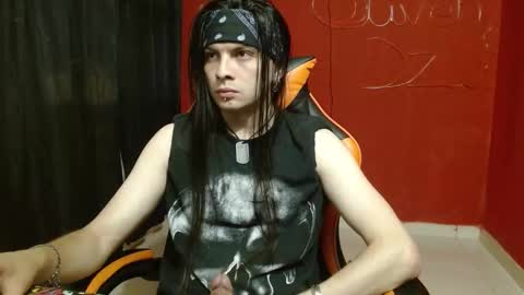 Snapshot of stivnhot chatting on October 8, 2:31 am stivnhot online show from October 8, 2:31 am