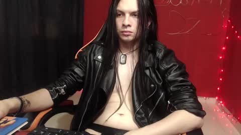 stivnhot online show from February 7, 2:15 am