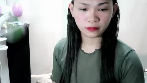 Snapshot of stokay_me chatting on March 8, 2:04 am Terisse online show from March 8, 2:04 am