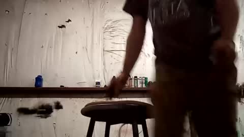 Snapshot of stokely571996 chatting on December 20, 12:41 am Oval2022 online show from December 20, 12:41 am