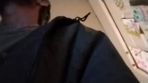 Snapshot of stokely571996 chatting on November 3, 11:33 am Oval2022 online show from November 3, 11:33 am