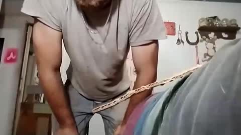 Snapshot of stokely571996 chatting on November 18, 11:48 pm Oval2022 online show from November 18, 11:48 pm