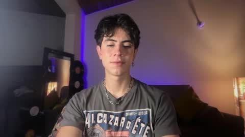 Stolas online show from March 15, 11:33 pm