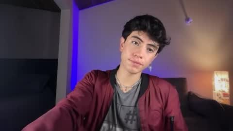 Stolas online show from March 17, 12:26 am