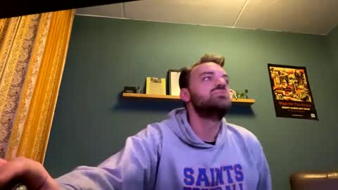 Stonerboner online show from December 1, 4:29 pm