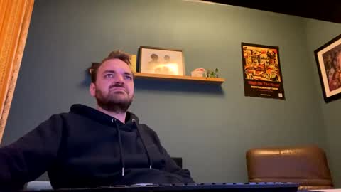 Stonerboner online show from December 2, 5:59 pm