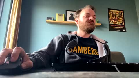 Stonerboner online show from December 20, 10:38 am