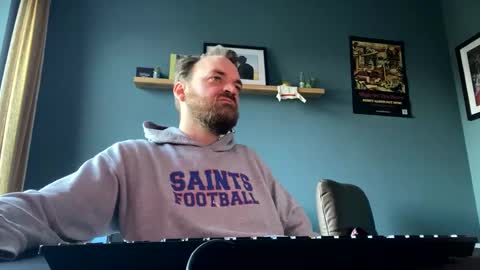 Stonerboner online show from December 23, 2:17 pm