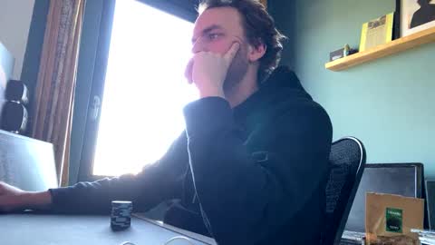 Stonerboner online show from February 18, 1:00 pm