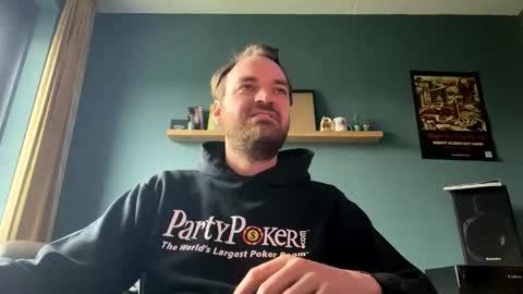 Stonerboner online show from December 14, 12:10 pm