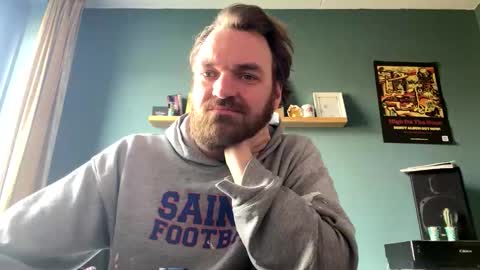 Stonerboner online show from February 5, 11:48 am