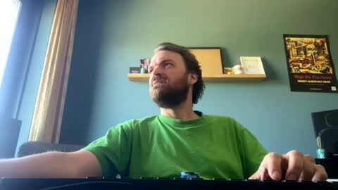 Snapshot of stonednboner chatting on April 29, 11:36 am Stonerboner online show from April 29, 11:36 am