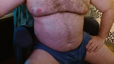 Stonerbear42 online show from November 20, 4:01 am