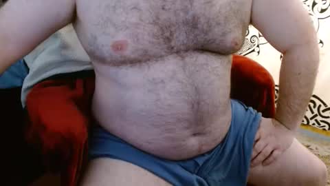 Stonerbear42 online show from January 14, 9:59 am